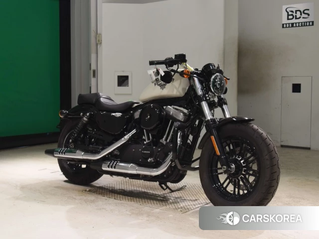 Проданный Harley-Davidson Sportster 48 XL1200X id 3945824 из Японии, фото 20