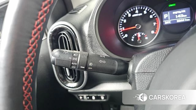 Kia All New Morning (JA) id 4410810 из Кореи 20