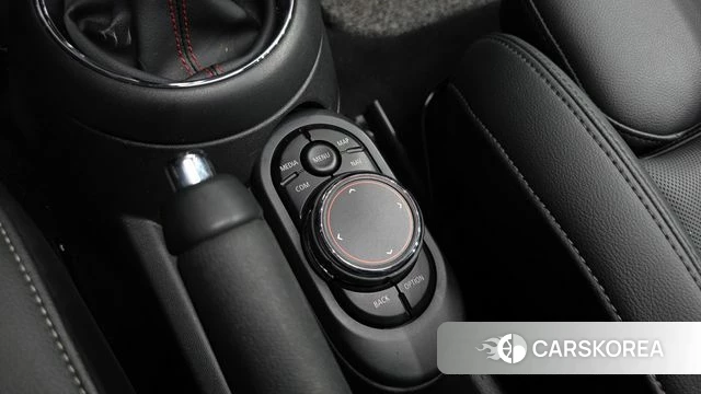 Mini Cooper S id 4727705 из Кореи 20