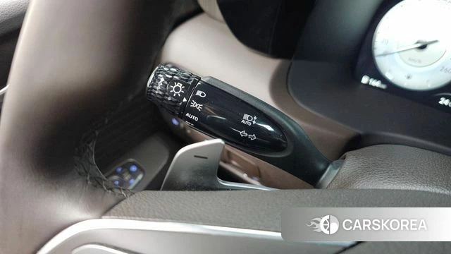 Hyundai The New Palisade id 4381942 из Кореи 20