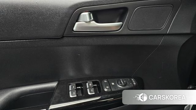 Kia Sportage 4th Generation id 4751430 из Кореи 20