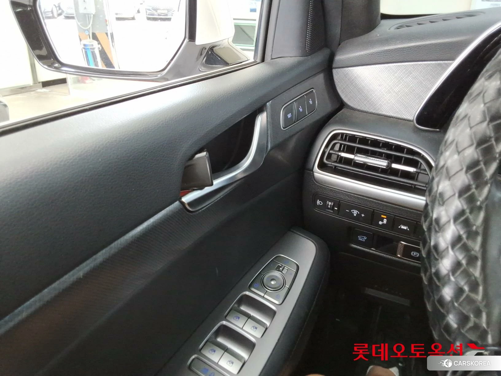 Hyundai Palisade id 4909182 из Кореи 20