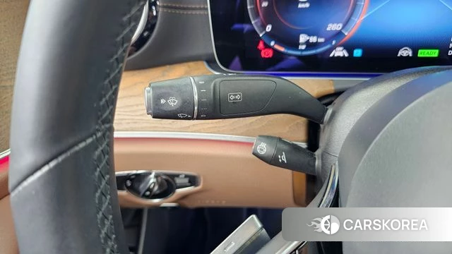 Mercedes-Benz E-Class W213 id 4562120 из Кореи 20