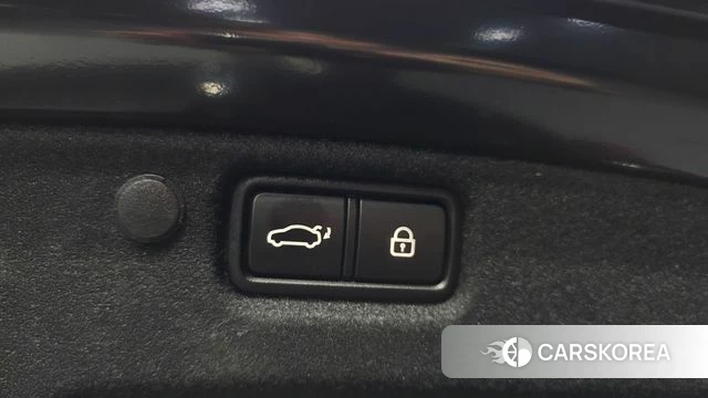 Kia K7 Premier id 4551020 из Кореи 20