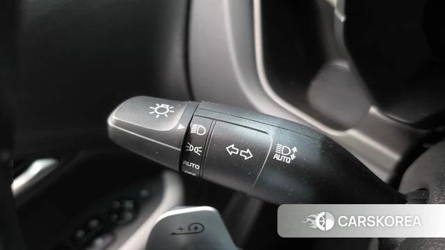 Kia The New Kia Ray EV id 4292361 из Кореи 20