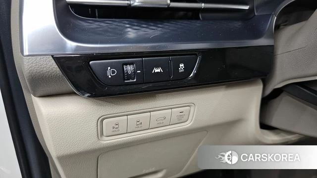 Kia Carnival 4th generation id 4535238 из Кореи 20