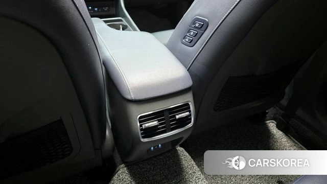 Hyundai Sonata D Edge (DN8) id 4200927 из Кореи 20