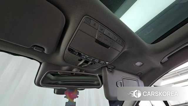 Mercedes-Benz GLC-Class X253 id 4203969 из Кореи 20