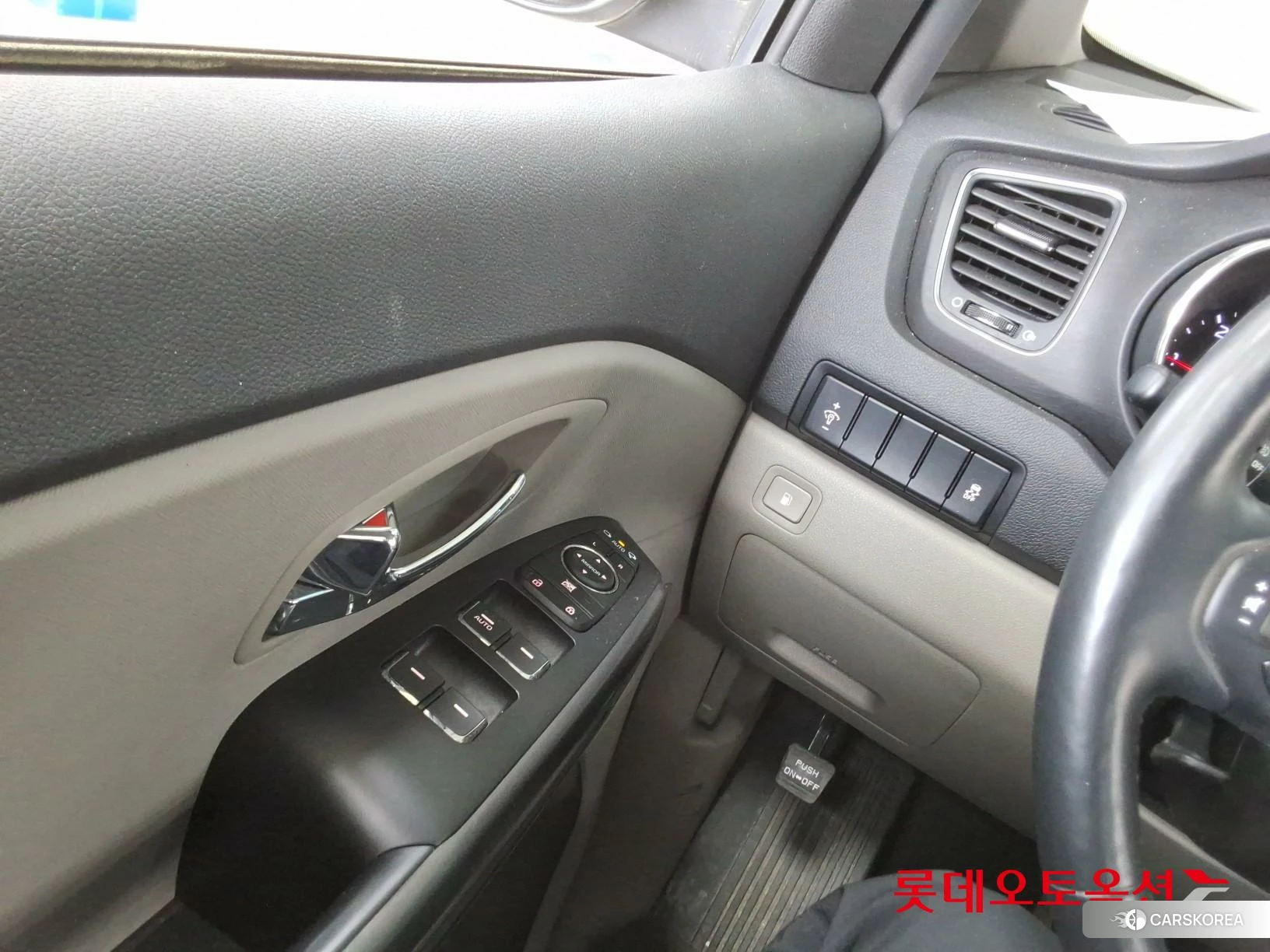 Kia Carnival id 4289610 из Кореи 20