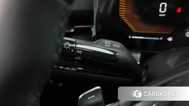 Kia The New K5 3rd generation id 4921073 из Кореи 20