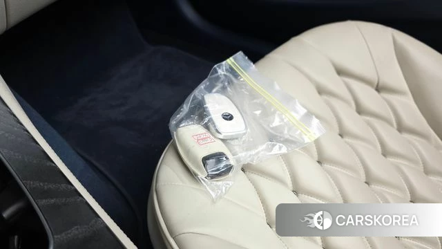 Mercedes-Benz E-Class W213 id 4231330 из Кореи 20