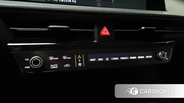 Kia EV6 id 4635915 из Кореи 20