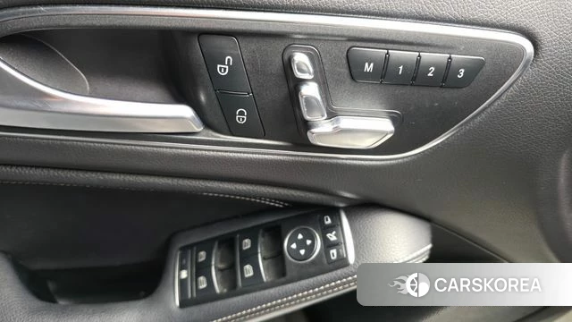 Mercedes-Benz A-Class W176 id 4678044 из Кореи 20