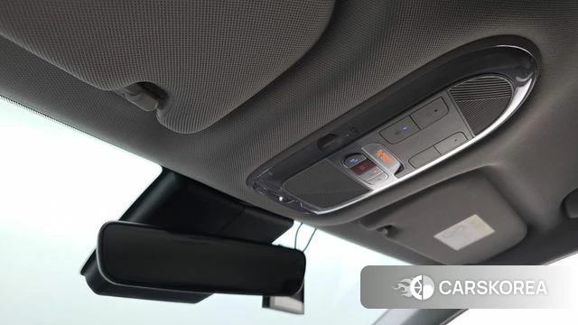 Hyundai Ionic 5 id 4603521 из Кореи 20