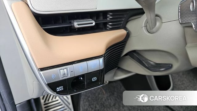 Hyundai Ionic 5 id 4692987 из Кореи 20