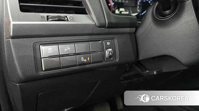 Ssangyong Rexton Sports Cannes id 4345421 из Кореи 20