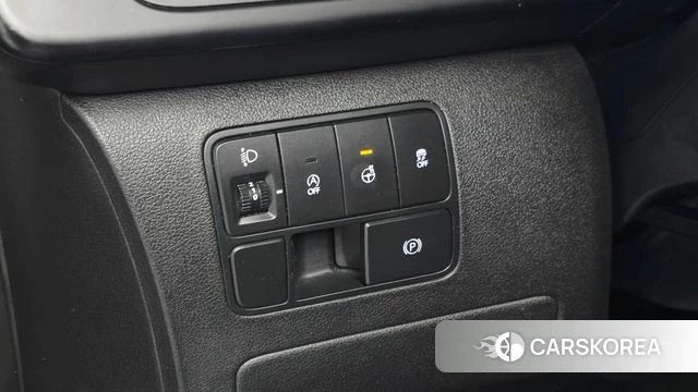 Hyundai Staria id 4614269 из Кореи 20