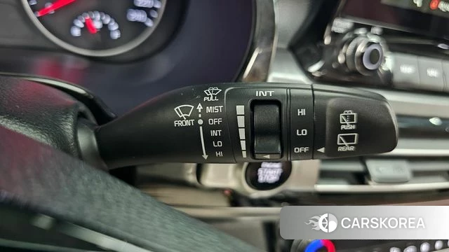 Kia Seltos id 4906936 из Кореи 20