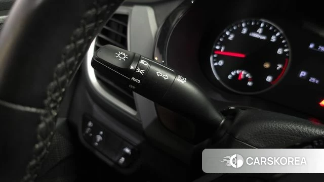 Kia Seltos id 4609669 из Кореи 20