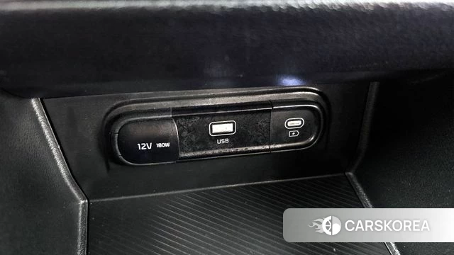 Kia Sportage 5th Generation id 4322008 из Кореи 20