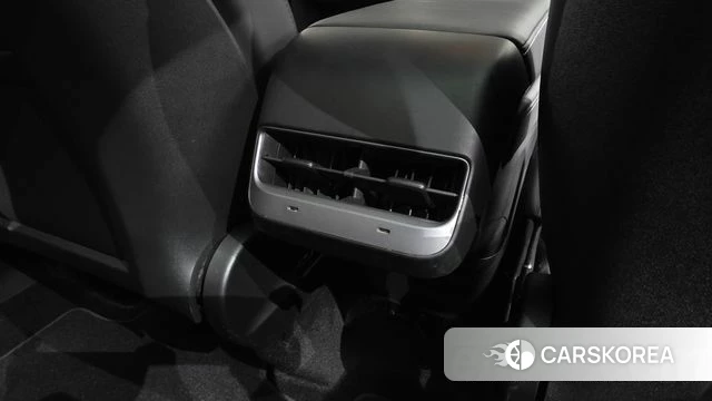 Tesla Model Y id 4499983 из Кореи 20
