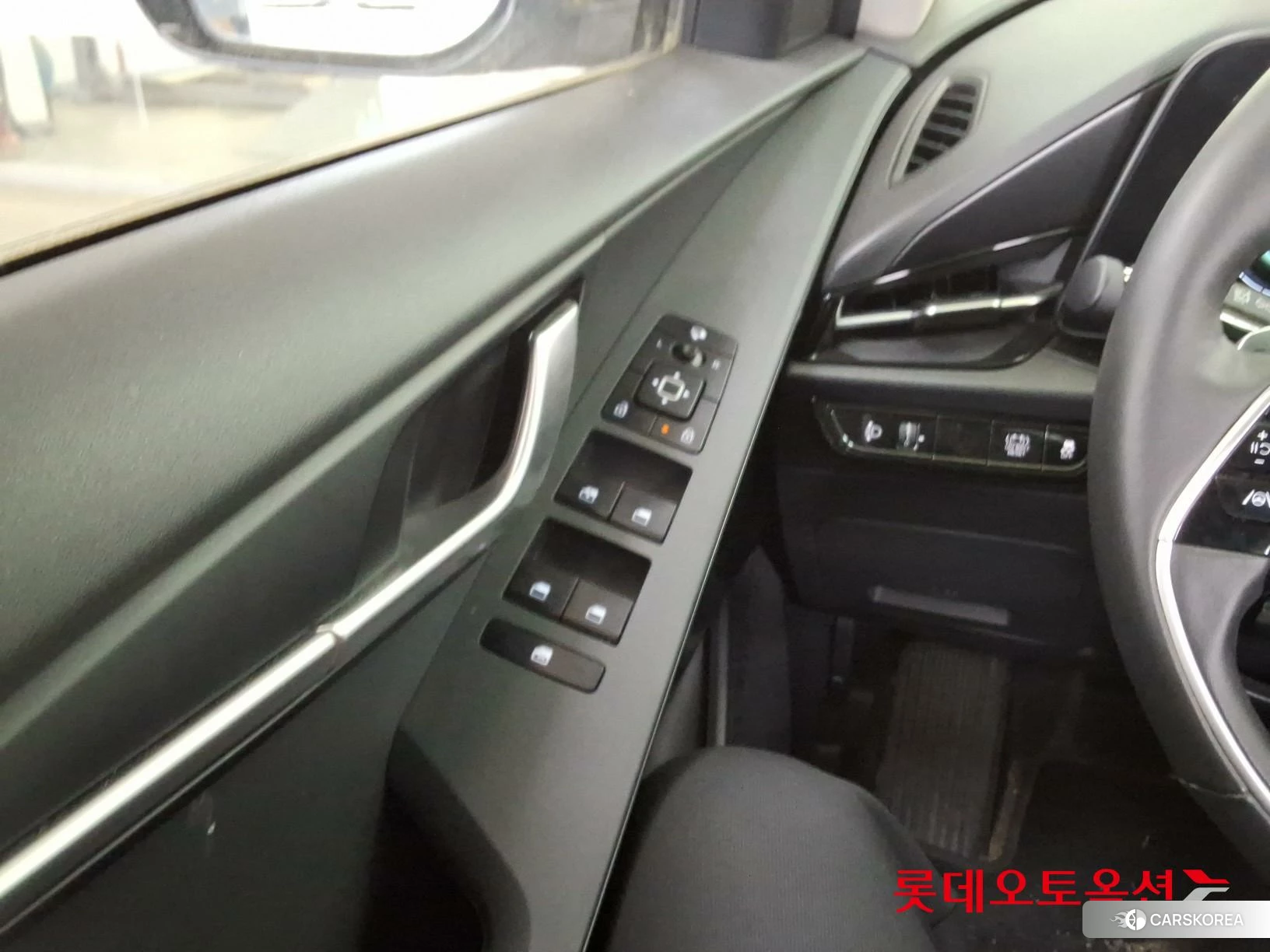 Kia Niro Hybrid id 4289536 из Кореи 20