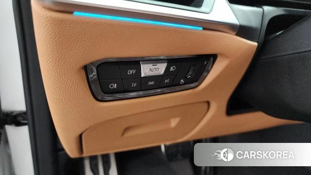 BMW i4 id 4388947 из Кореи 20