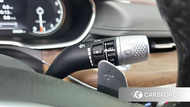 Genesis G80 (RG3) id 4481174 из Кореи 20
