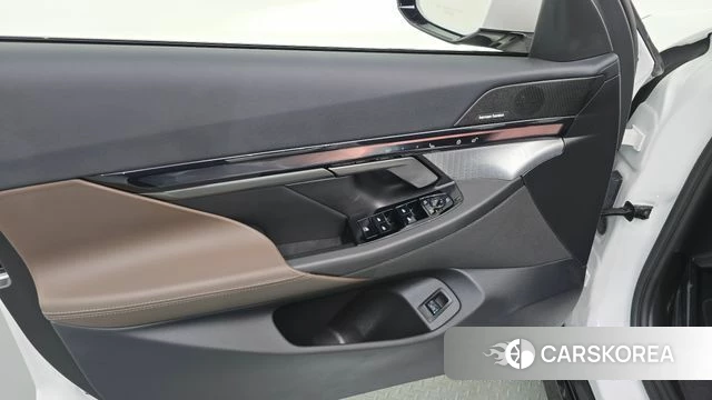 BMW 5 Series (G60) id 4480040 из Кореи 20