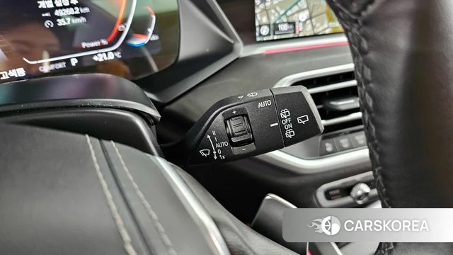 BMW X7 (G07) id 4355301 из Кореи 20
