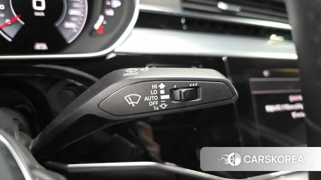 Audi A8 (D5) id 4202964 из Кореи 20