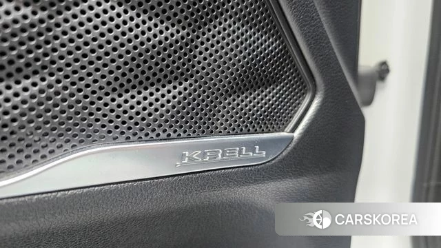 Hyundai Santa Fe TM id 4286300 из Кореи 20