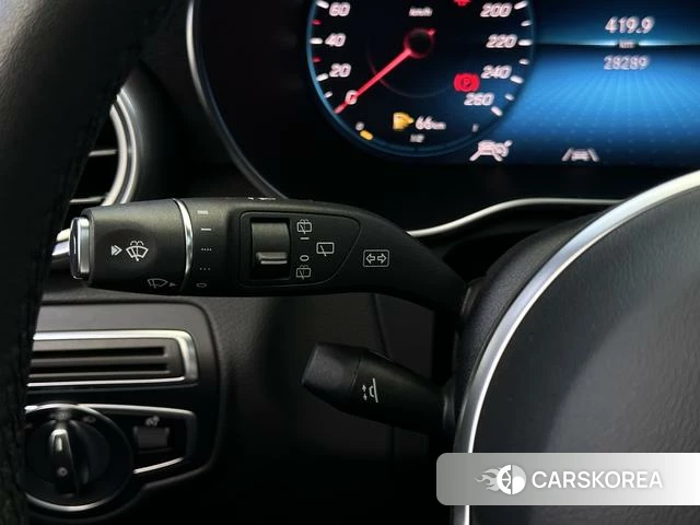 Mercedes-Benz GLC id 4259185 из Китая 20