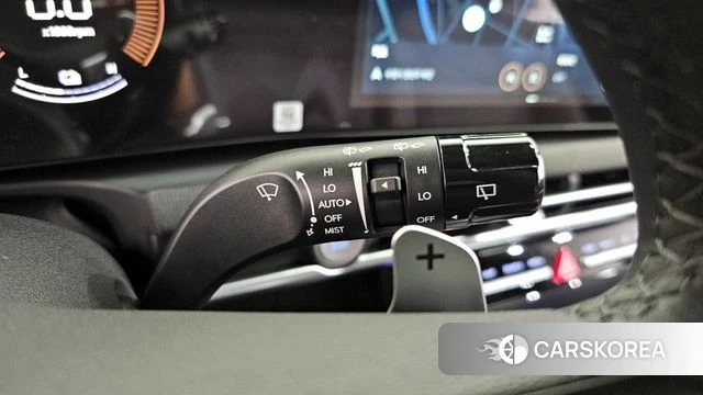 Hyundai The New Tucson Hybrid (NX4) id 4248134 из Кореи 20