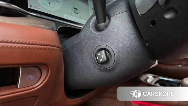 Genesis G90 (RS4) id 4779478 из Кореи 20