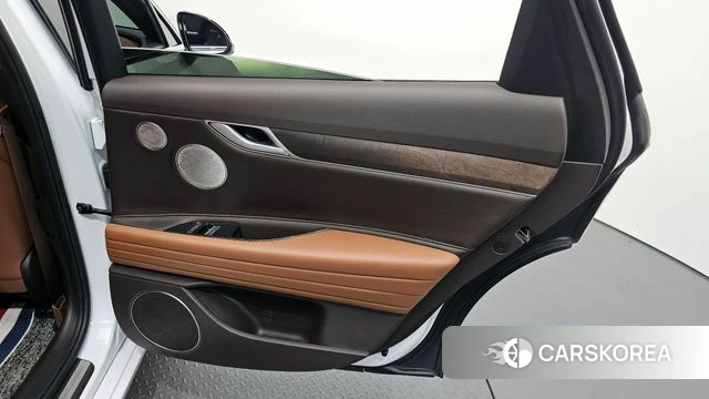 Genesis Electrified G80 (RG3) id 4369985 из Кореи 20