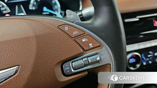 Genesis G80 (RG3) id 4500868 из Кореи 20