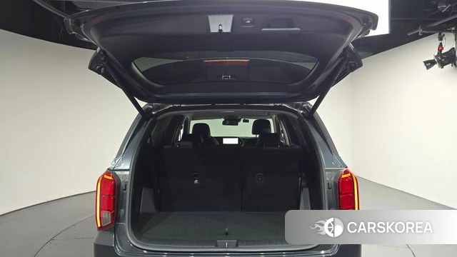 Hyundai Palisade id 4338798 из Кореи 20