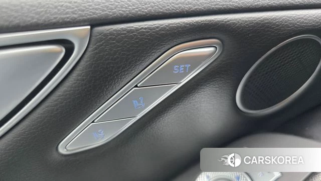 Genesis G80 (RG3) id 4282662 из Кореи 20