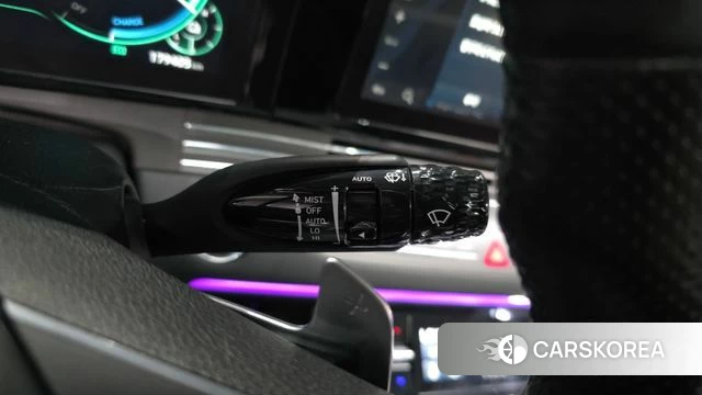 Hyundai The New Grandeur IG Hybrid id 4362250 из Кореи 20