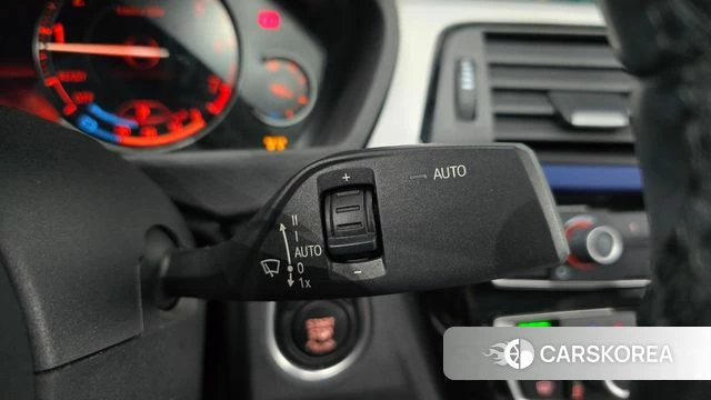 BMW 3 Series (F30) id 4225580 из Кореи 20