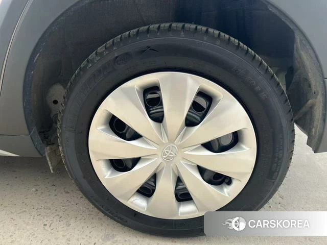 Toyota YARIS L Zhixuan id 4272898 из Китая 20