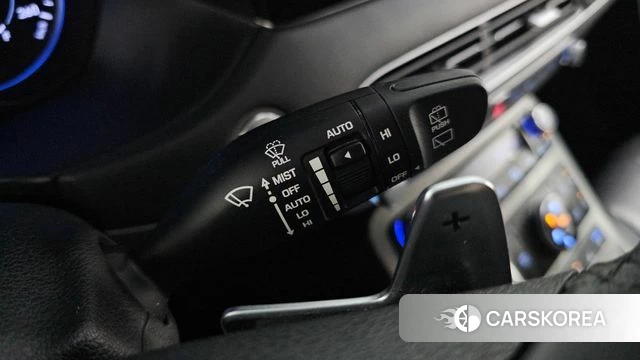 Hyundai Palisade id 4447628 из Кореи 20