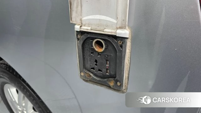 Hyundai The New Grand Starex id 4224976 из Кореи 20