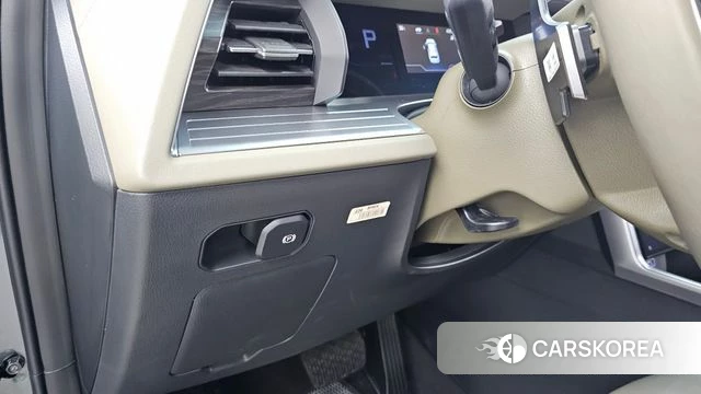 Ssangyong Torres id 4740324 из Кореи 20