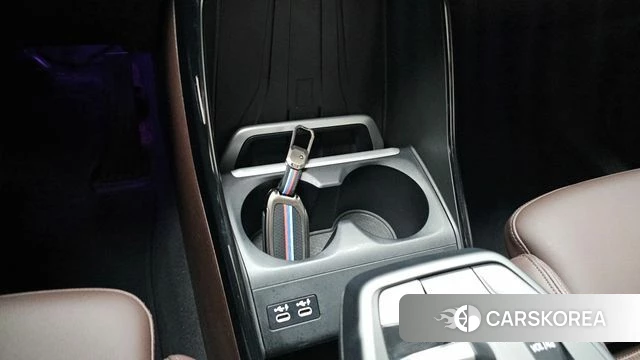 BMW 2 Series Active Tourer (U06) id 4617966 из Кореи 20