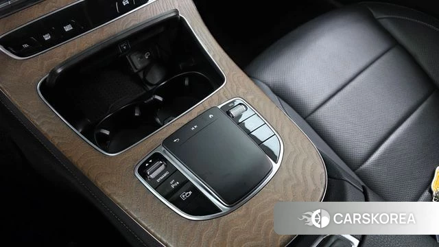 Mercedes-Benz E-Class W213 id 4625128 из Кореи 20
