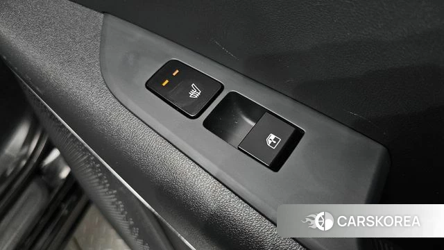 Kia Di All New Niro EV id 4682810 из Кореи 20