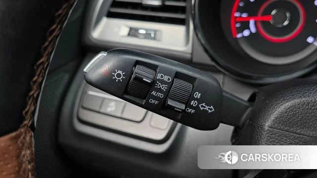 Ssangyong Tivoli Armor id 4727911 из Кореи 20
