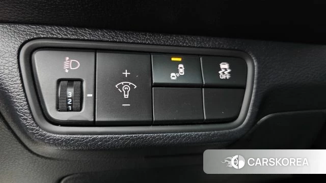 Kia The New K3 2nd generation id 4666077 из Кореи 20